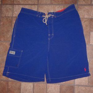 Polo Ralph Lauren Swim Shorts